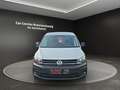 Volkswagen Caddy Kasten 2.0 TDI BMT+Navi+PDC+Klima srebrna - thumbnail 3