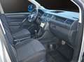 Volkswagen Caddy Kasten 2.0 TDI BMT+Navi+PDC+Klima srebrna - thumbnail 16