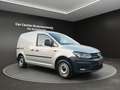 Volkswagen Caddy Kasten 2.0 TDI BMT+Navi+PDC+Klima srebrna - thumbnail 2