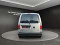 Volkswagen Caddy Kasten 2.0 TDI BMT+Navi+PDC+Klima srebrna - thumbnail 7