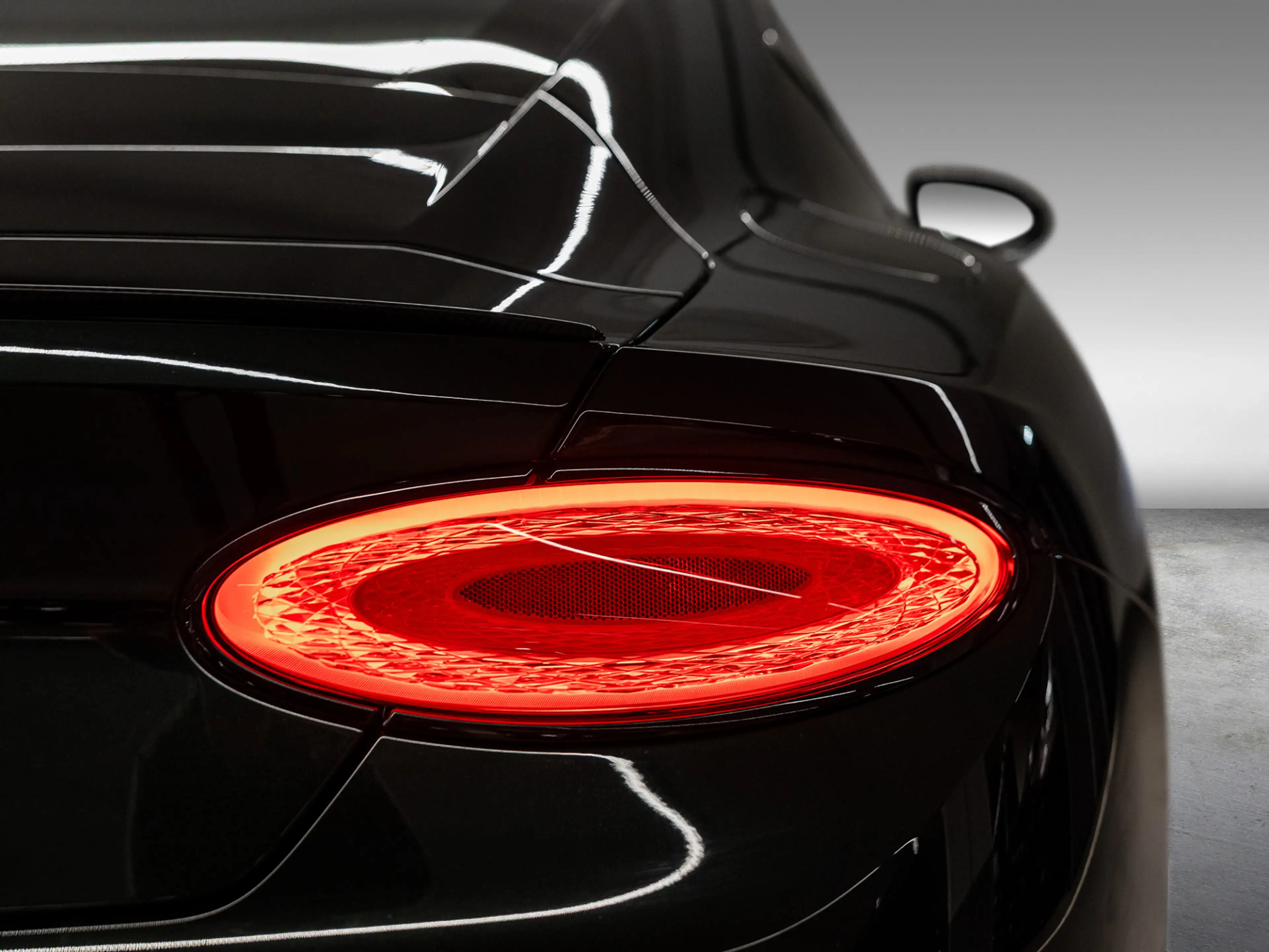 Bentley Continental GT Speed |Ceramic|Touring|Rotating|NAIM — photo 9
