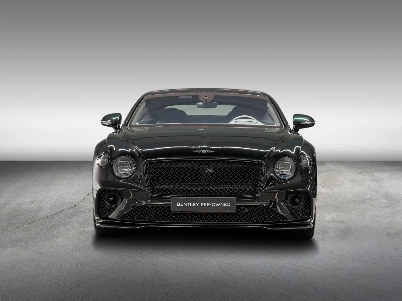 Bentley Continental GT 2023