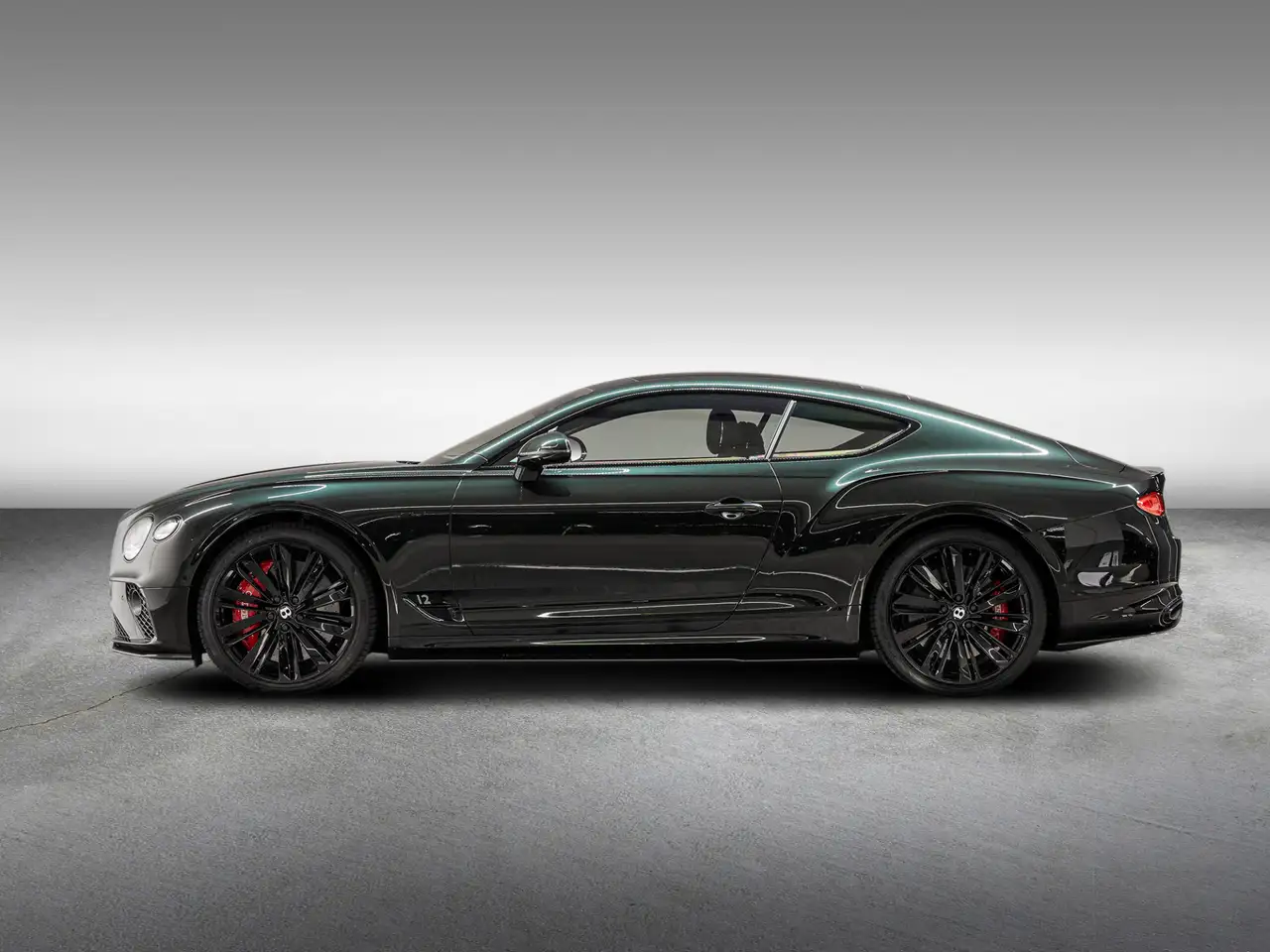 Bentley Continental GT 2023