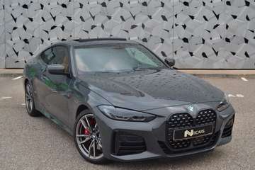 440dA xDrive Cabrio Sport Pro