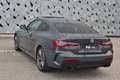 BMW Z4 M 440dA xDrive Cabrio Sport Pro Gris - thumbnail 13