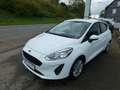 Ford Fiesta Cool & Connect, 1.0EcoBoost, eCall, Temp. Weiß - thumbnail 2