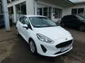 Ford Fiesta Cool & Connect, 1.0EcoBoost, eCall, Temp. Weiß - thumbnail 3