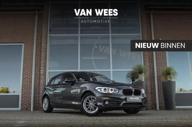 BMW 116 1-serie 116i Centennial Executive Sport Line | NL