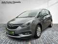 Opel Zafira C 1.4 T ON Pano+SHZ+LHZ+Kamera+PDC Gris - thumbnail 2