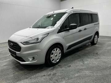 TRANSIT CONNECT 230 1.5 TDCI 5S |NP35,6€|XEN|AHK