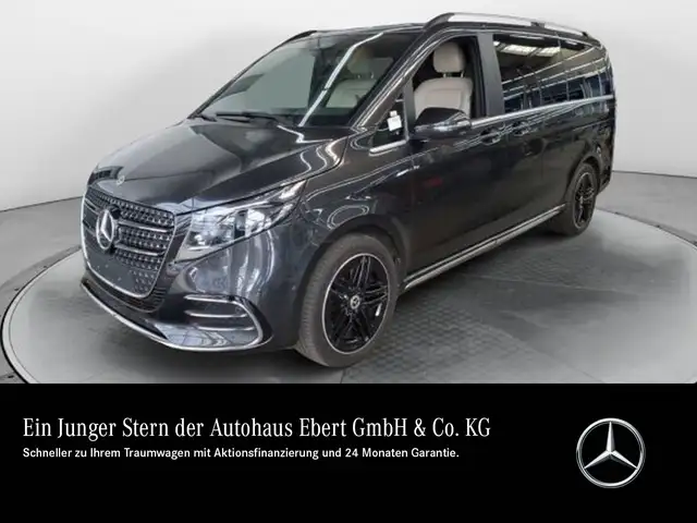 2024 Mercedes-Benz V-Class in Grey for sale