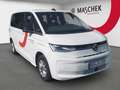 Volkswagen Multivan Goal KÜ 150 PS DSG PANO Standheiz Weiß - thumbnail 6