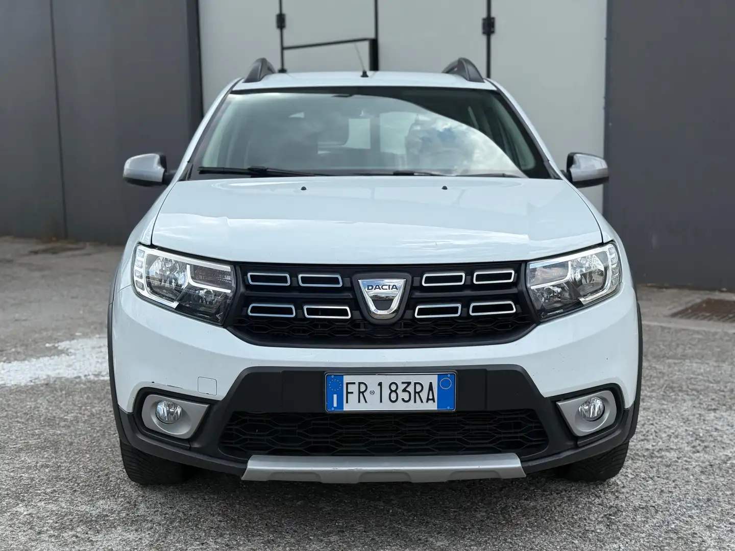 Dacia Sandero Stepway 0.9 tce Wow s&s 90cv my18 - 1