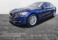BMW 220 i Coupé *M-Sportfahrwerk* Blau - thumbnail 1