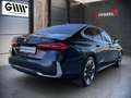 BMW 520 BMW 520d xDrive Limousine G60B47 Grau - thumbnail 4