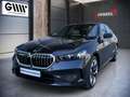 BMW 520 BMW 520d xDrive Limousine G60B47 Grau - thumbnail 2