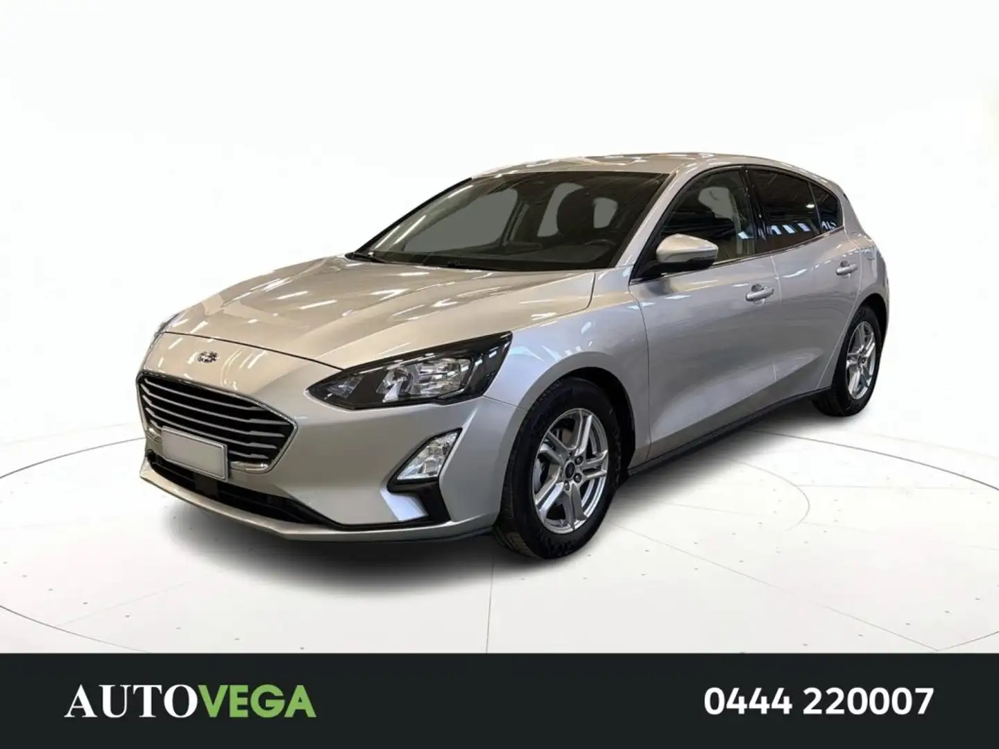 Ford Focus active 1.5 ecoblue v co-pilot s&s 120cv auto my20. - 1