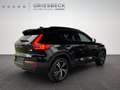 Volvo XC40 T4 Twin Engine- R Design Recharge LED*WinP* Zwart - thumbnail 5