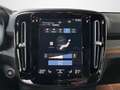 Volvo XC40 T4 Twin Engine- R Design Recharge LED*WinP* Zwart - thumbnail 11