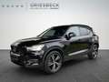 Volvo XC40 T4 Twin Engine- R Design Recharge LED*WinP* Zwart - thumbnail 1