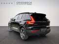 Volvo XC40 T4 Twin Engine- R Design Recharge LED*WinP* Zwart - thumbnail 3