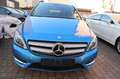 Mercedes-Benz B 180 CDI / d Bi-Xenon Leder Navi AHK Kamera Blau - thumbnail 5