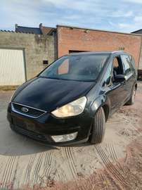 1.8 TDCi Trend