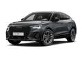 Audi Q3 S line 35 TDI 110(150) kW(PS) S tro Grau - thumbnail 4