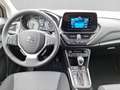 Suzuki S-Cross S-CROSS 1.5 COMFORT HYBRID AGS+KAMERA+LED+ Blanco - thumbnail 13