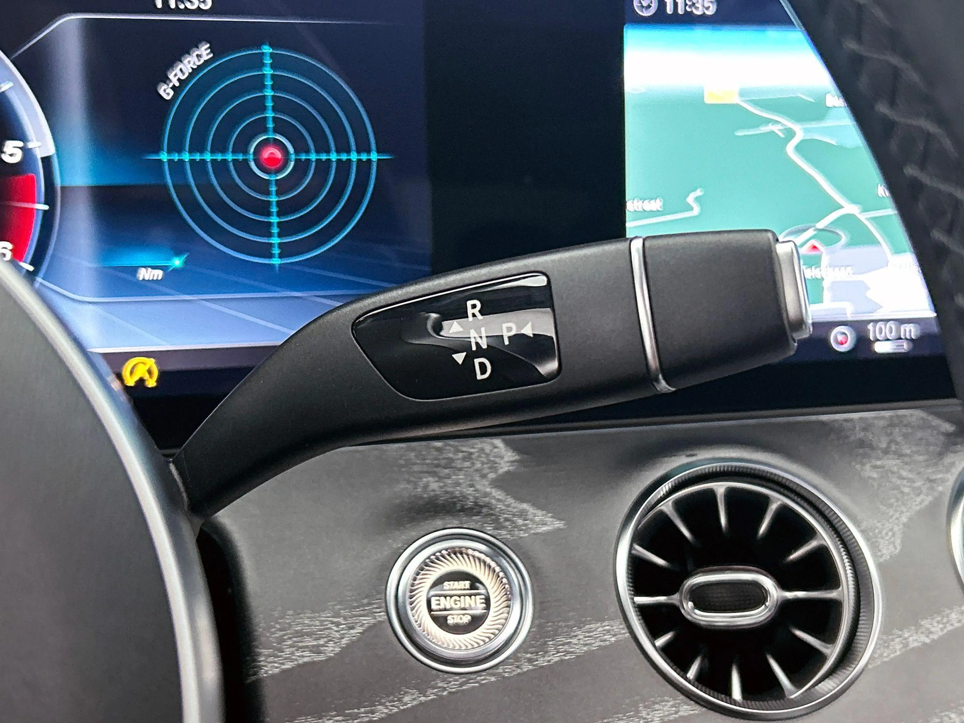 Mercedes-Benz CLS 350 D 4MATIC AMG Line | Panoramisch Dak | Memory Zetel — photo 10