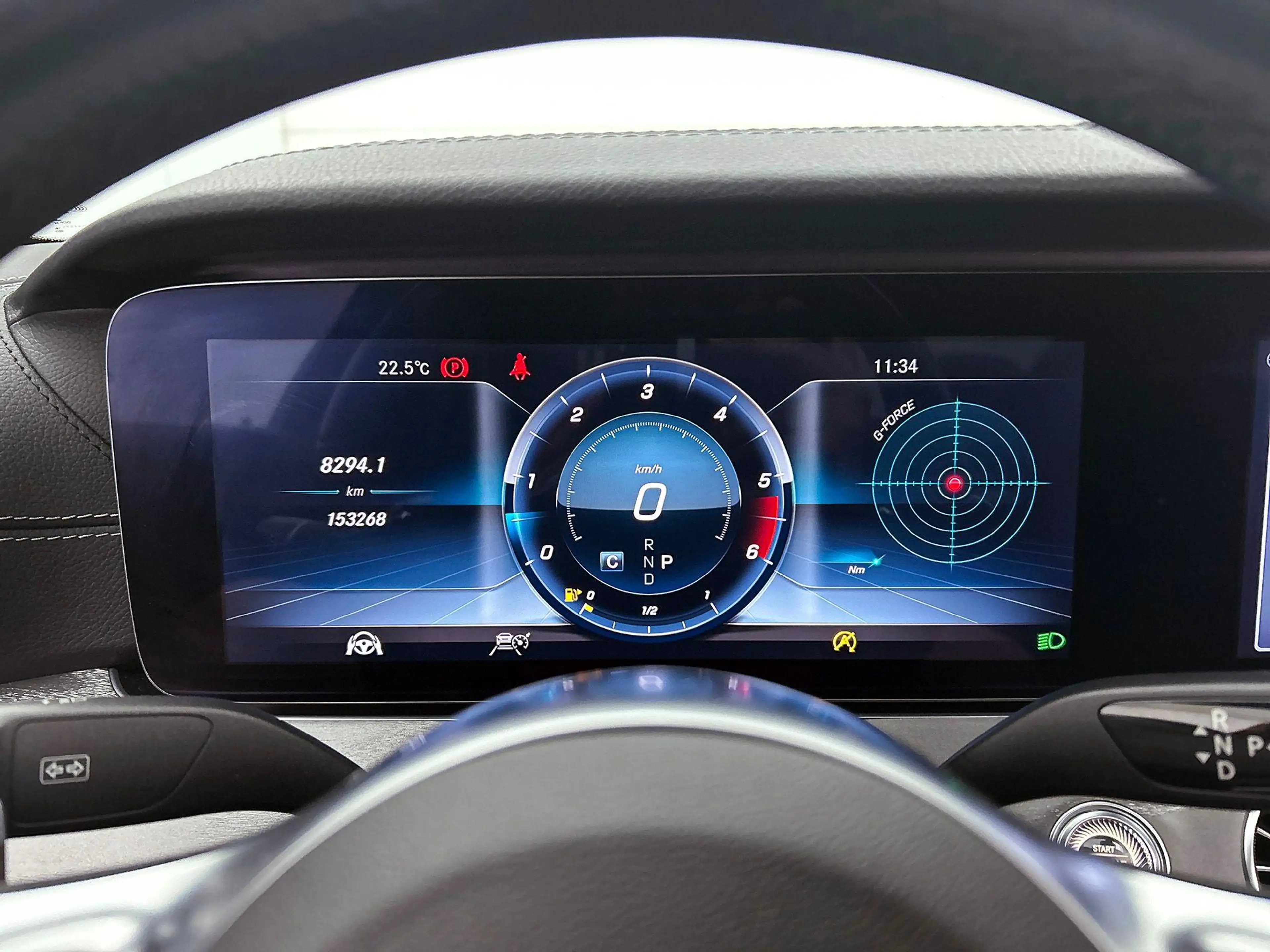 Mercedes-Benz CLS 350 D 4MATIC AMG Line | Panoramisch Dak | Memory Zetel — photo 11