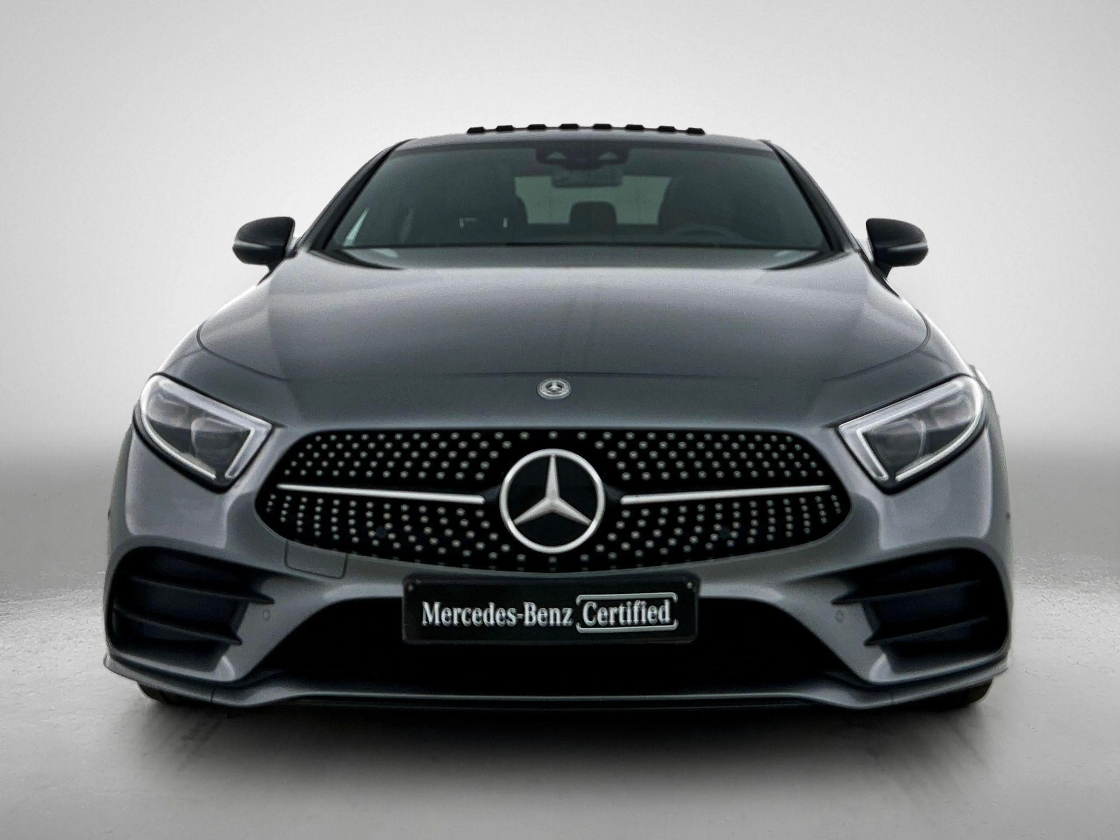 Mercedes-Benz CLS 350 D 4MATIC AMG Line | Panoramisch Dak | Memory Zetel — photo 5