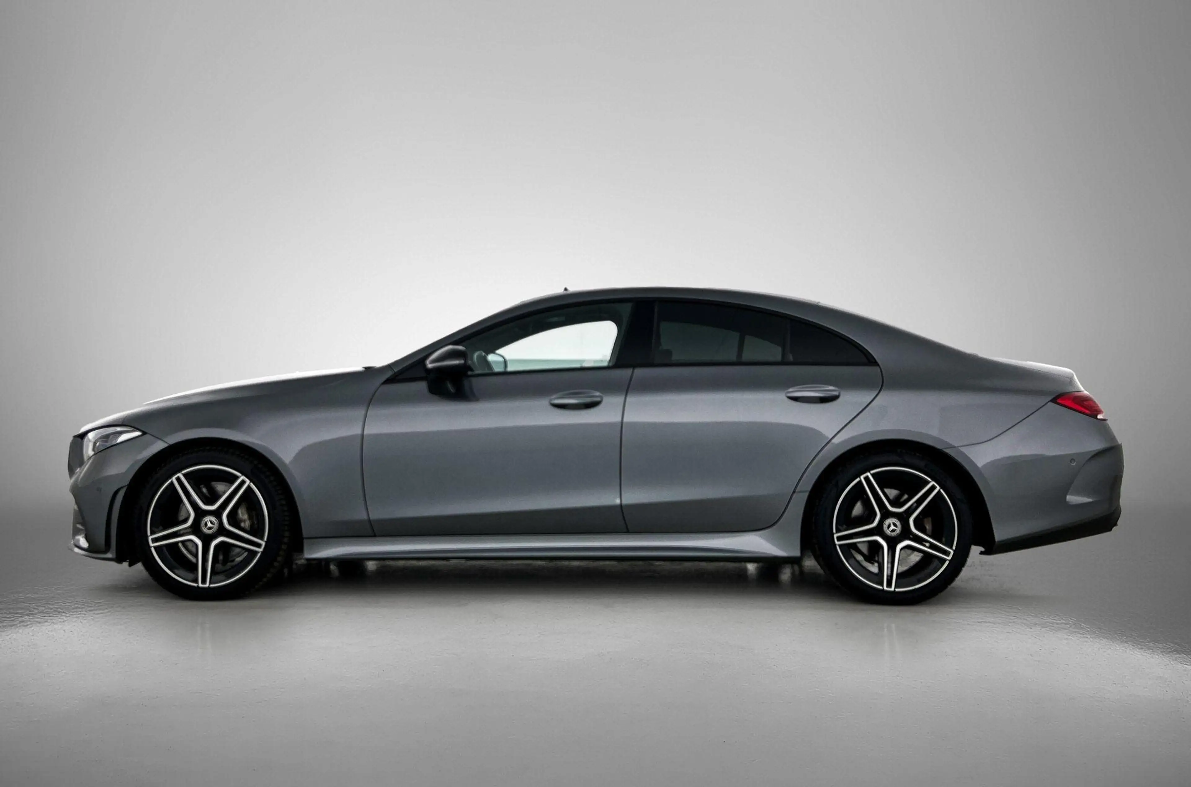 Mercedes-Benz CLS 350 D 4MATIC AMG Line | Panoramisch Dak | Memory Zetel — photo 6