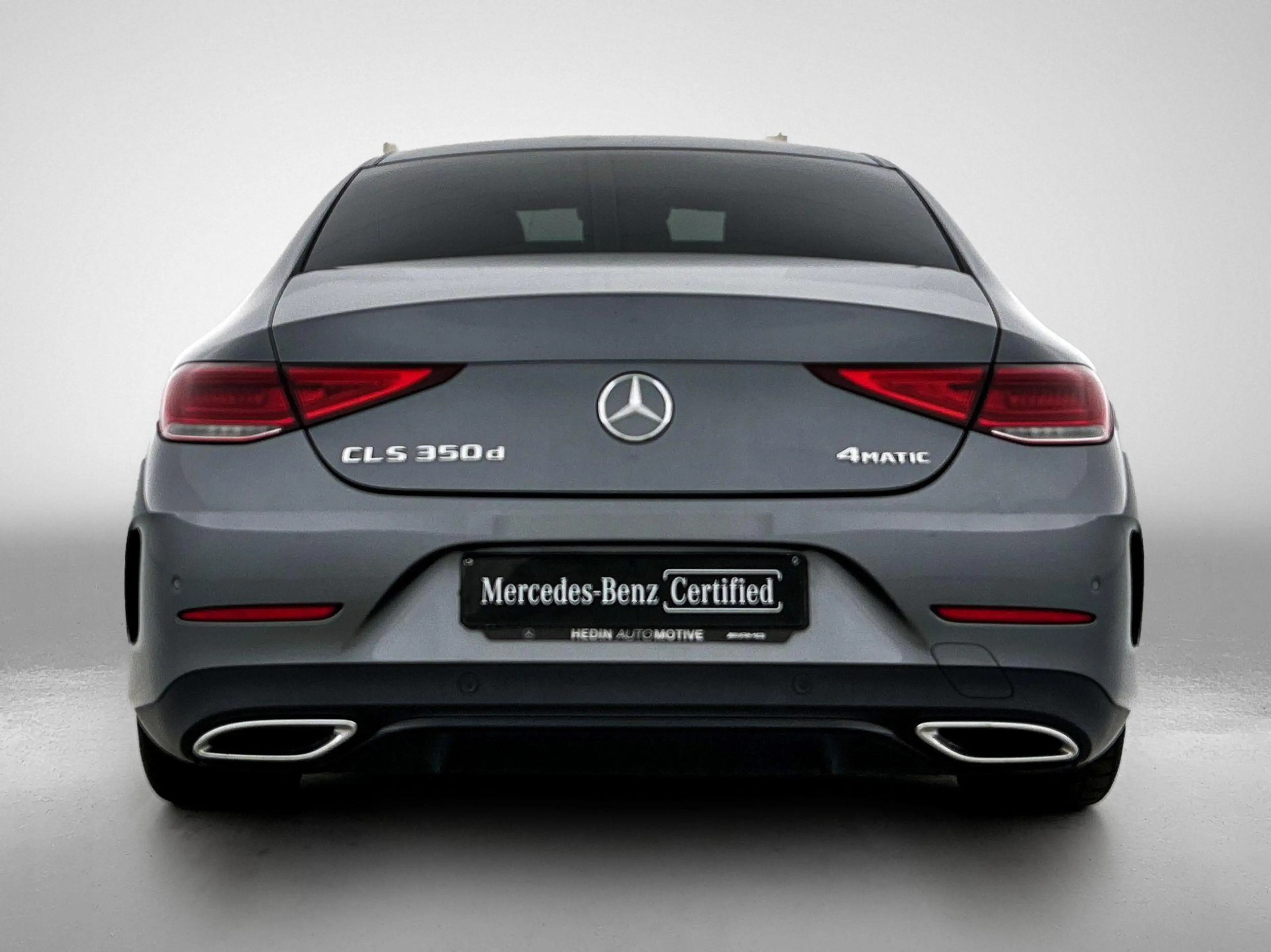 Mercedes-Benz CLS 350 D 4MATIC AMG Line | Panoramisch Dak | Memory Zetel — photo 7