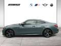 BMW 430 i xDrive Coupé M Sportpaket-Adaptives M Fahrwerk-M Grün - thumbnail 3