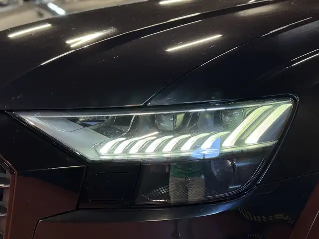 Audi Q8 50 3.0 tdi mhev Quattro S-Line Int/Ester Cerchi22