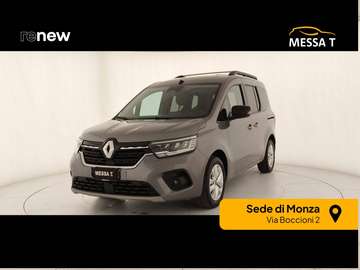 RENAULT Kangoo 1.3 TCe Equilibre