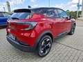 Renault Captur Techno Mild Hybrid 140 Rot - thumbnail 7