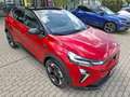 Renault Captur Techno Mild Hybrid 140 Rot - thumbnail 5