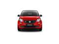 smart forFour EQ forfour PASSION+Cool&Audio+Tempo+Klima+DAB Rot - thumbnail 2