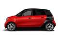 smart forFour EQ forfour PASSION+Cool&Audio+Tempo+Klima+DAB Rot - thumbnail 3
