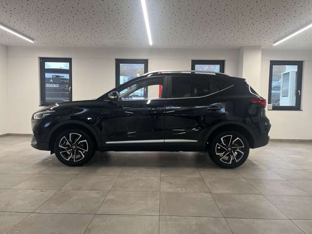 MG ZS 1.5 VTI Tech Luxury LED Kamera360 Navi