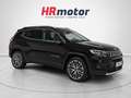 Jeep Compass 1.6 Mjt Limited FWD Blanco - thumbnail 1