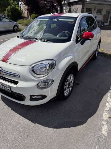 Fiat 500X Sport