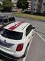 Fiat 500X Sport Fehér - thumbnail 12