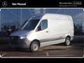 Mercedes-Benz Sprinter 317 CDI L2H2 Pro | AIRCO/CAMERA/DISTRONIC | Certif Silber - thumbnail 1