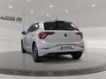 Volkswagen Polo VI 1.0 TSI Life LM RFK LED DAB+ SHZ Grau - thumbnail 4