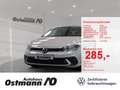 Volkswagen Polo VI 1.0 TSI Life LM RFK LED DAB+ SHZ Grau - thumbnail 1