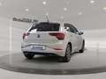 Volkswagen Polo VI 1.0 TSI Life LM RFK LED DAB+ SHZ Grau - thumbnail 5