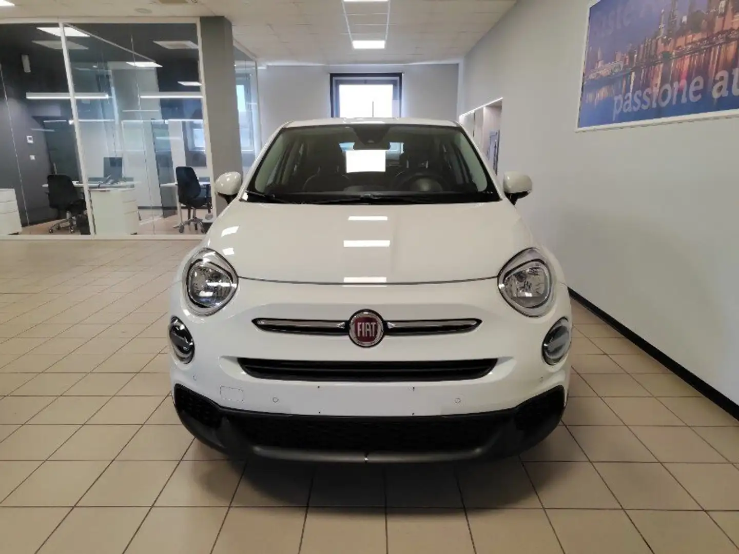 Fiat 500X 500X 1.3 MultiJet 95 CV Lounge - 2